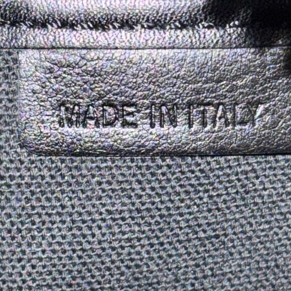 Burberry Knight Bag Purse Satchel signature nova house check XL leather/canvas - Picture 10 of 15